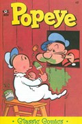CLASSIC POPEYE #27 