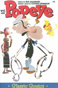 CLASSIC POPEYE #28-RI 