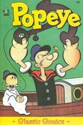 CLASSIC POPEYE #29 
