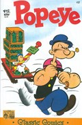 CLASSIC POPEYE #37 