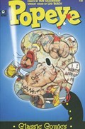 CLASSIC POPEYE #38-RI 
