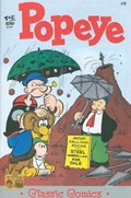 CLASSIC POPEYE #39 