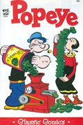 CLASSIC POPEYE #41 