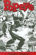 CLASSIC POPEYE #41-RI 