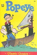 CLASSIC POPEYE #30 