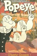 CLASSIC POPEYE #31-RI 