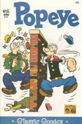 CLASSIC POPEYE #32 