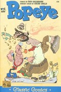 CLASSIC POPEYE #34-RI 