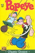 CLASSIC POPEYE #35 