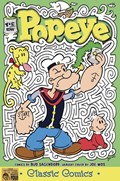 CLASSIC POPEYE #35-RI 