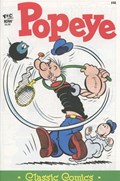 CLASSIC POPEYE #44 