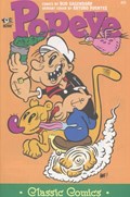 CLASSIC POPEYE #51-RI 