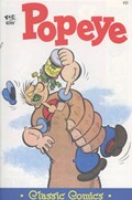 CLASSIC POPEYE #51 