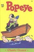 CLASSIC POPEYE #46 