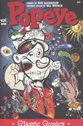 CLASSIC POPEYE #47-RI 