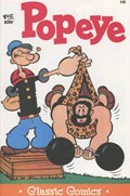 CLASSIC POPEYE #48 