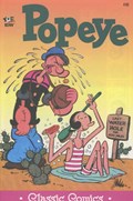 CLASSIC POPEYE #50 