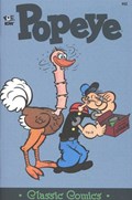 CLASSIC POPEYE #63 