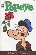 CLASSIC POPEYE #64 