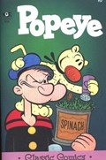 CLASSIC POPEYE #57 