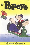CLASSIC POPEYE #59 