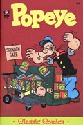 CLASSIC POPEYE #65 