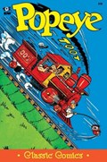 CLASSIC POPEYE #14 