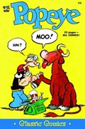 CLASSIC POPEYE #15 