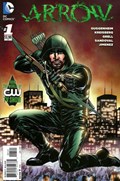 ARROW #1-RI-B 