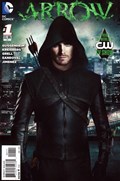ARROW #1 