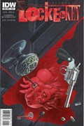 LOCKE & KEY: GRINDHOUSE #1 