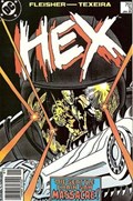 HEX #5B 