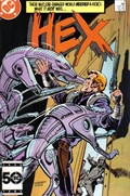 HEX #2 