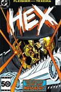 HEX #5 