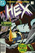HEX #18B 