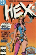 HEX #6 