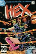 HEX #7 