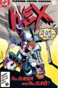 HEX #16 