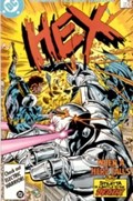 HEX #12 