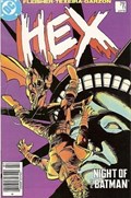 HEX #11B 