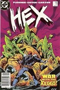 HEX #17B 