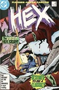 HEX #18 