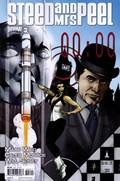 STEED AND MRS. PEEL #3 