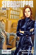 STEED AND MRS. PEEL #7 
