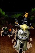 STEED AND MRS. PEEL #7-RI 