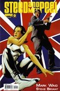 STEED AND MRS. PEEL #0-RI 