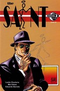 THE SAINT #0B 