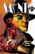 THE SAINT #0 