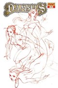 DAMSELS #1B 