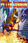 PETER CANNON: THUNDERBOLT #5 